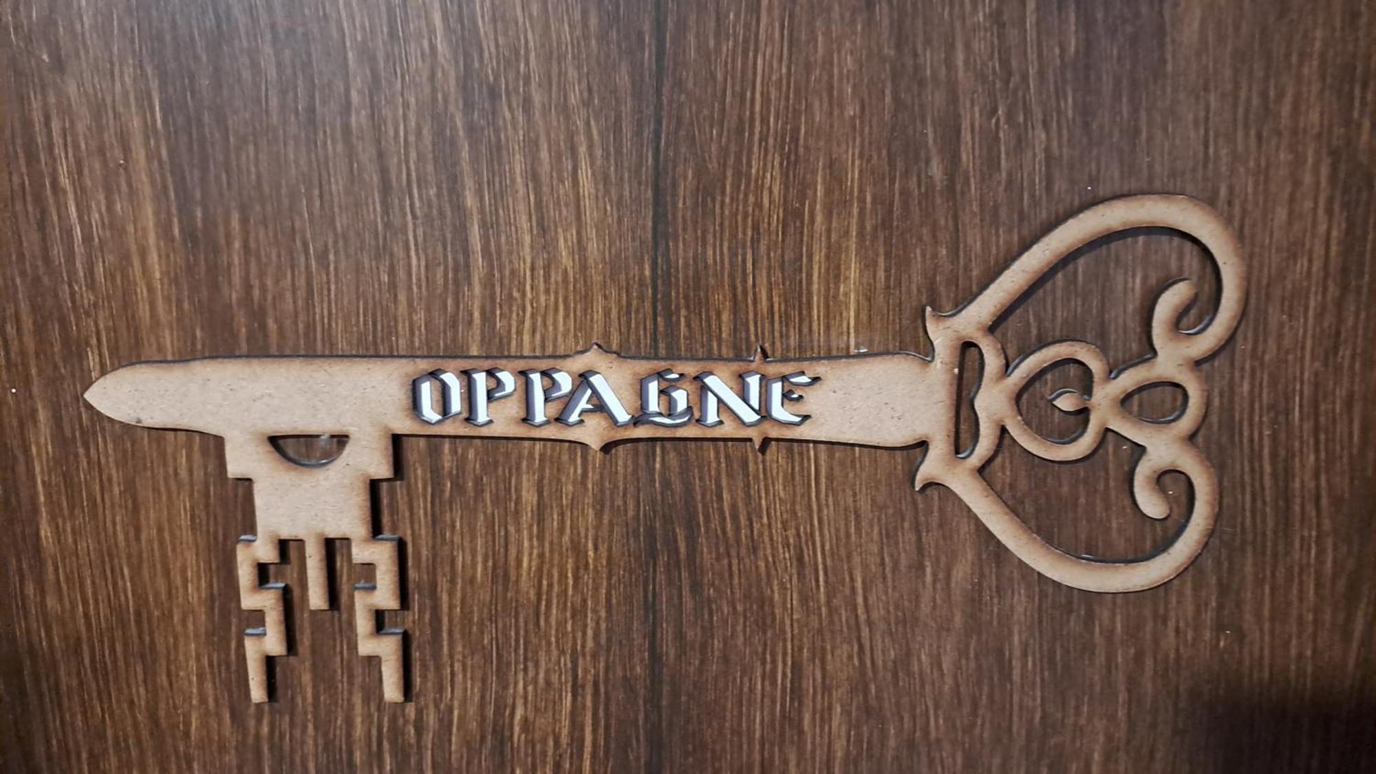 B&B Aux 10 Clefs 더뷔 외부 사진